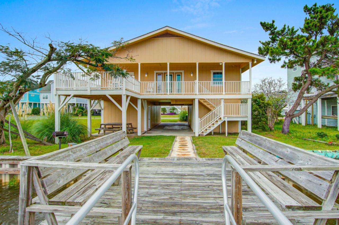 Dawn'S Delight Villa โฮลเดนบีช ภายนอก รูปภาพ
